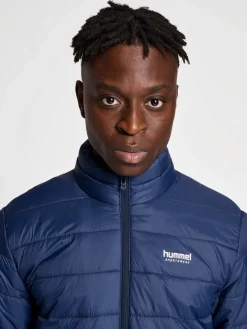 hmlWIND PUFF JACKET