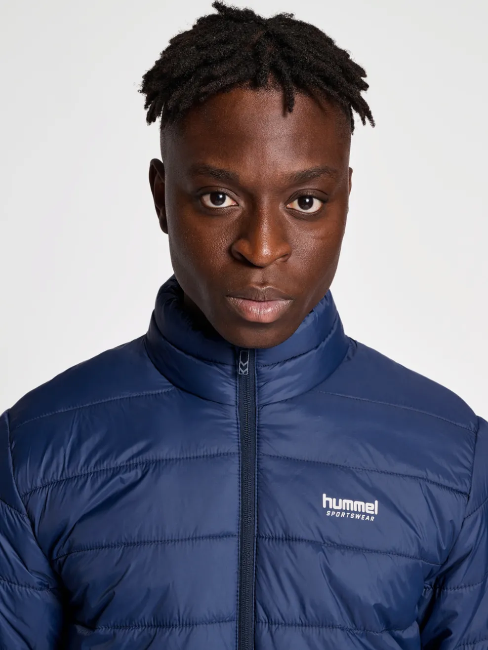 hmlWIND PUFF JACKET