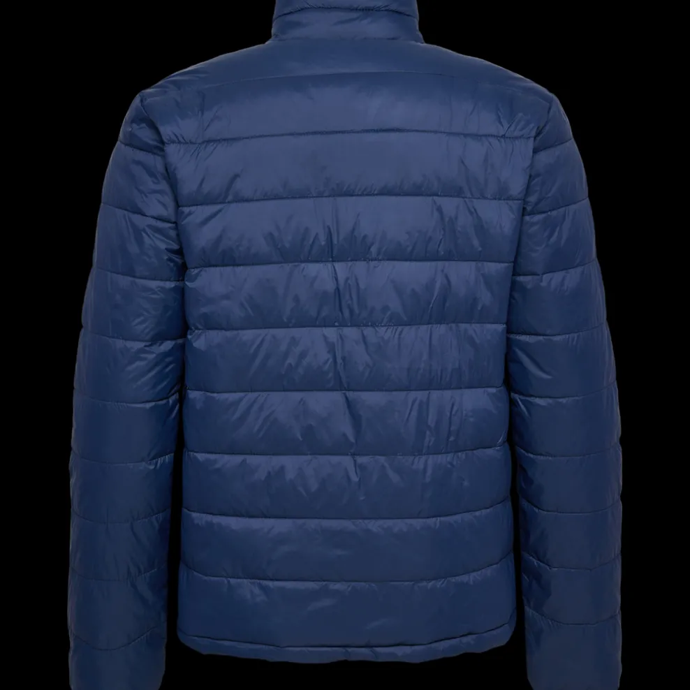 hmlWIND PUFF JACKET