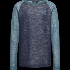 hmlWINGO T-SHIRT L/S