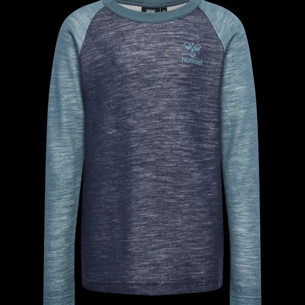 hmlWINGO T-SHIRT L/S