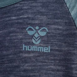 hmlWINGO T-SHIRT L/S