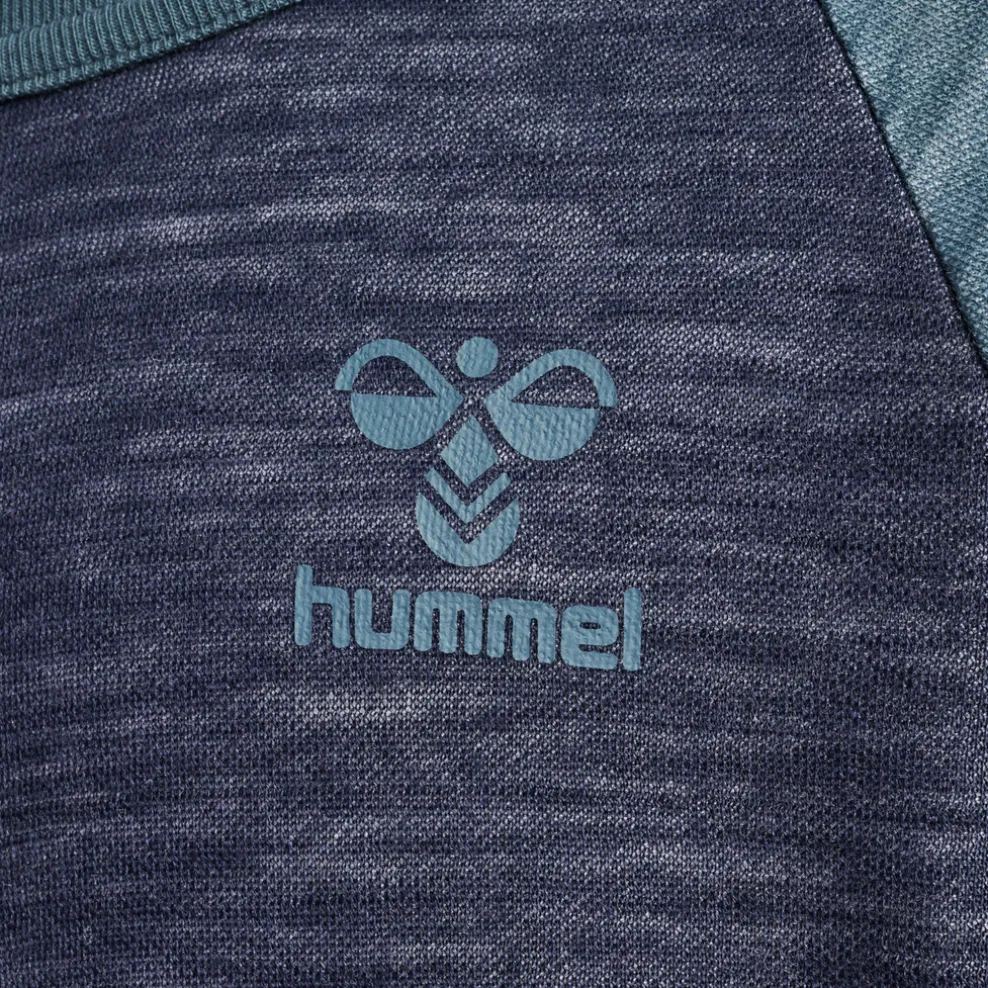 hmlWINGO T-SHIRT L/S