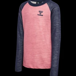 hmlWINGO T-SHIRT L/S