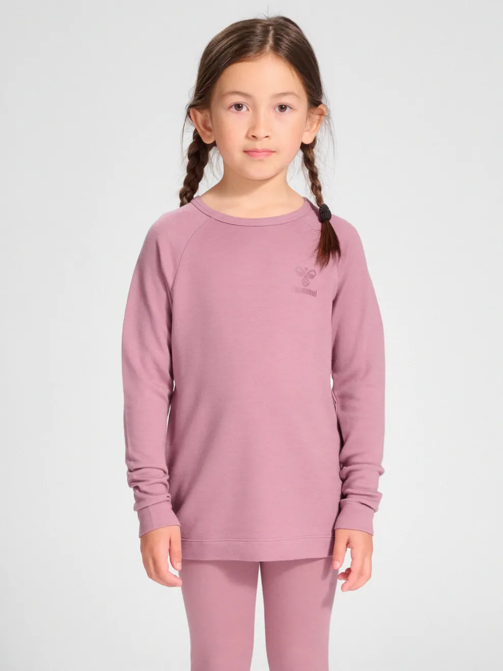 hmlWINGO T-SHIRT L/S