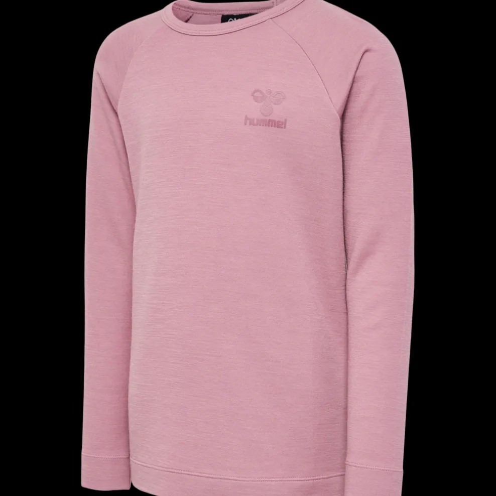 hmlWINGO T-SHIRT L/S