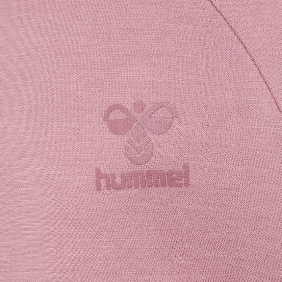hmlWINGO T-SHIRT L/S
