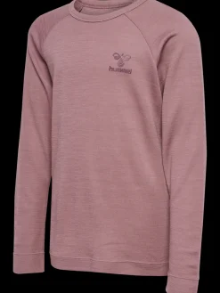 hmlWINGO T-SHIRT L/S