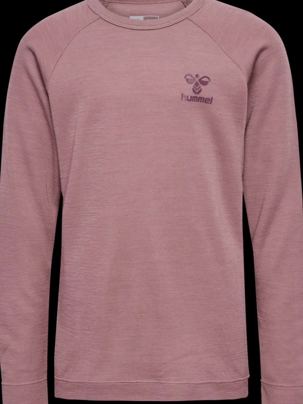 hmlWINGO T-SHIRT L/S