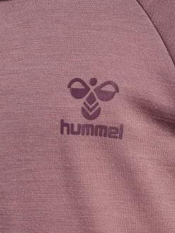 hmlWINGO T-SHIRT L/S