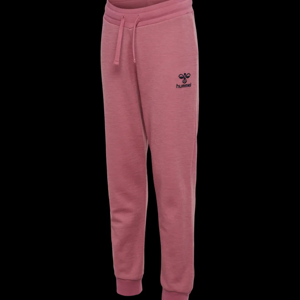 hmlWONG PANTS