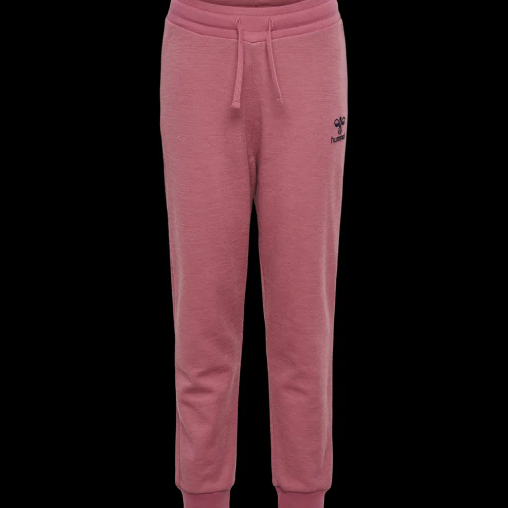 hmlWONG PANTS