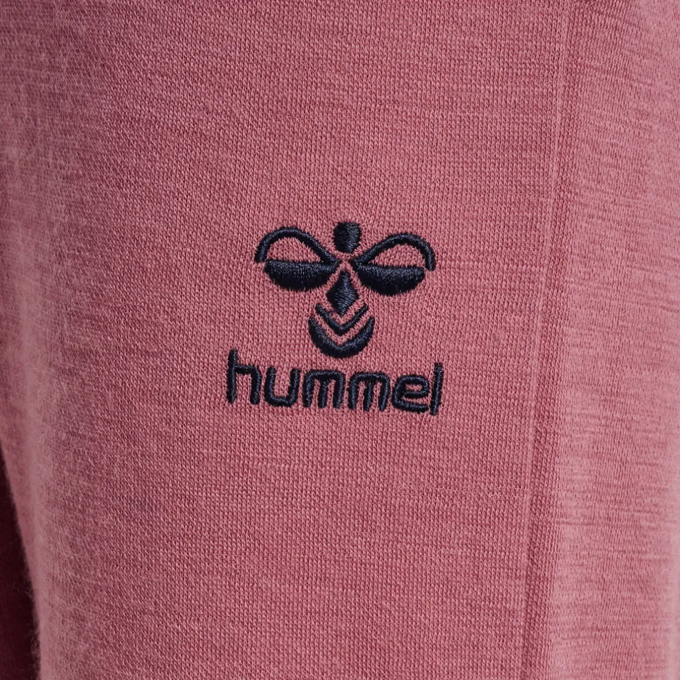 hmlWONG PANTS