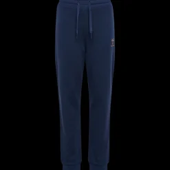 hmlWONG PANTS