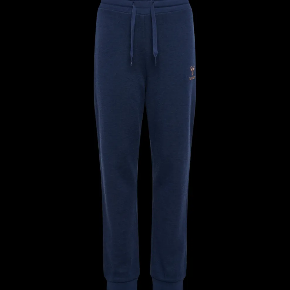 hmlWONG PANTS
