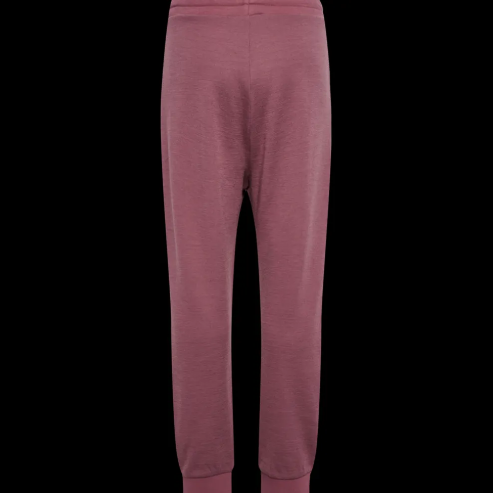 hmlWONG PANTS