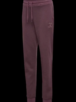 hmlWONG PANTS