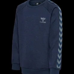 hmlWONG SWEATSHIRT