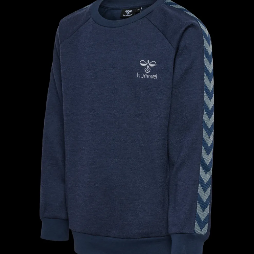 hmlWONG SWEATSHIRT