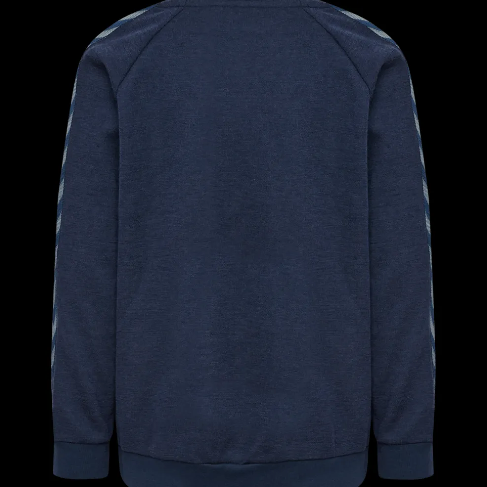 hmlWONG SWEATSHIRT