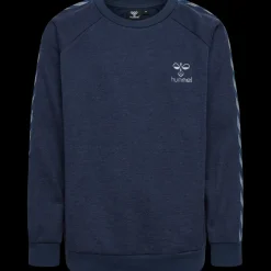 hmlWONG SWEATSHIRT