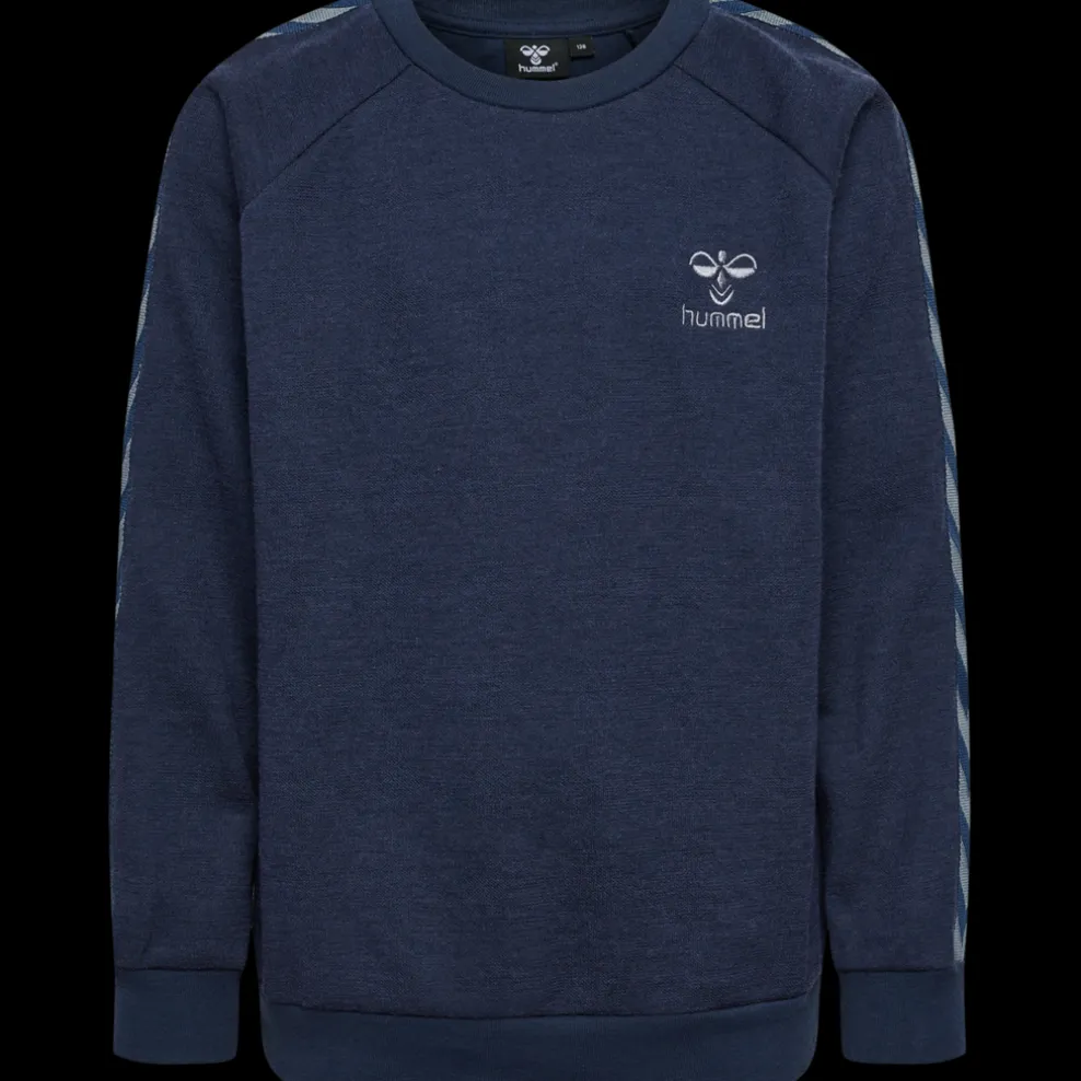 hmlWONG SWEATSHIRT