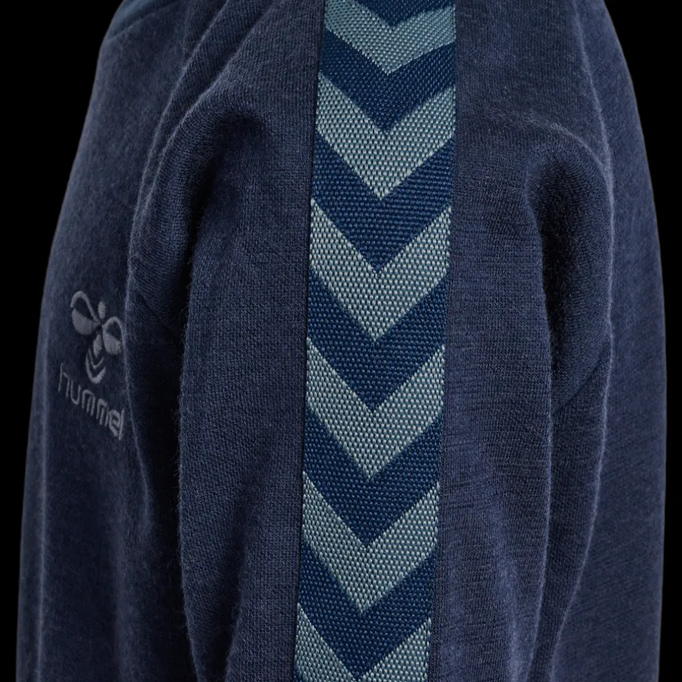hmlWONG SWEATSHIRT