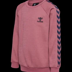 hmlWONG SWEATSHIRT