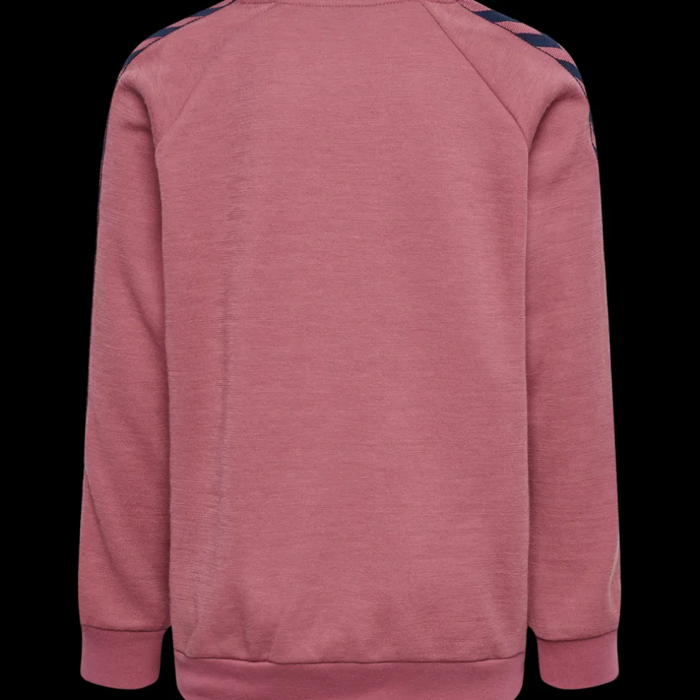 hmlWONG SWEATSHIRT