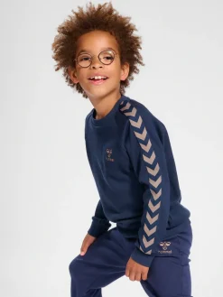 hmlWONG SWEATSHIRT