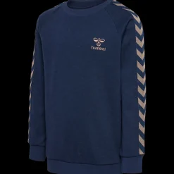 hmlWONG SWEATSHIRT