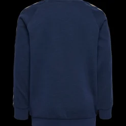 hmlWONG SWEATSHIRT