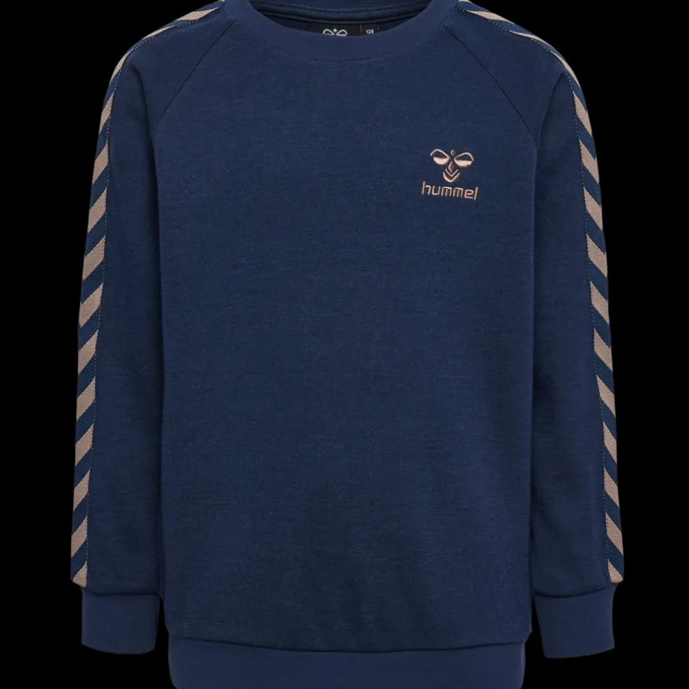 hmlWONG SWEATSHIRT