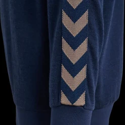 hmlWONG SWEATSHIRT