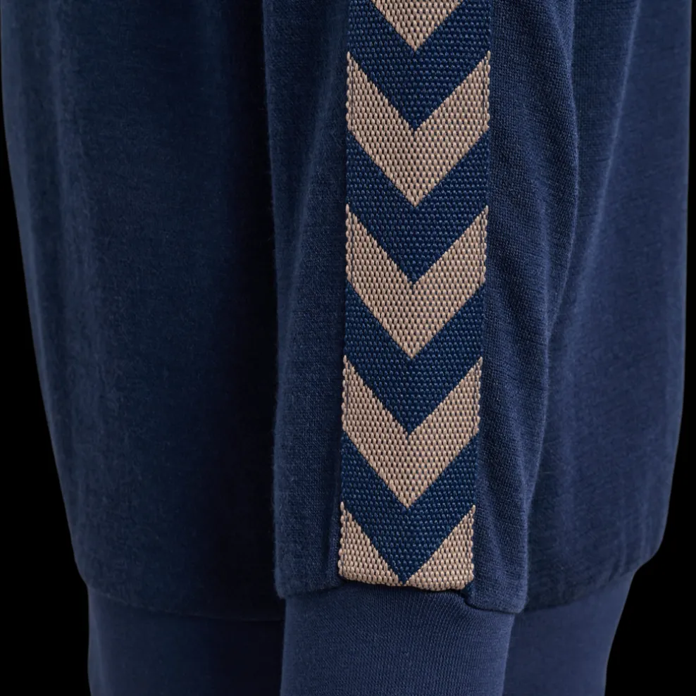 hmlWONG SWEATSHIRT