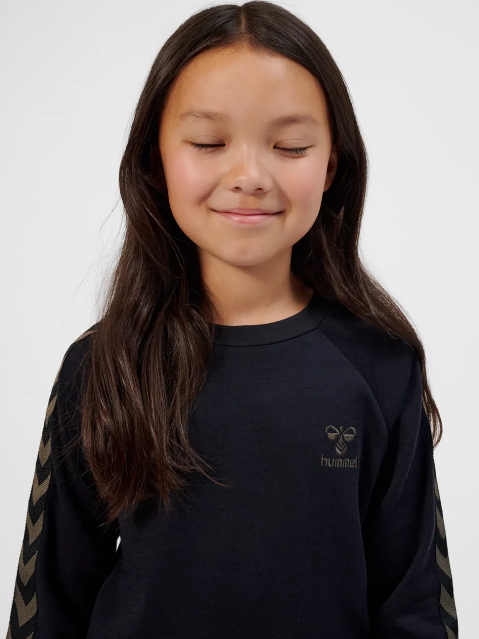 hmlWONG SWEATSHIRT