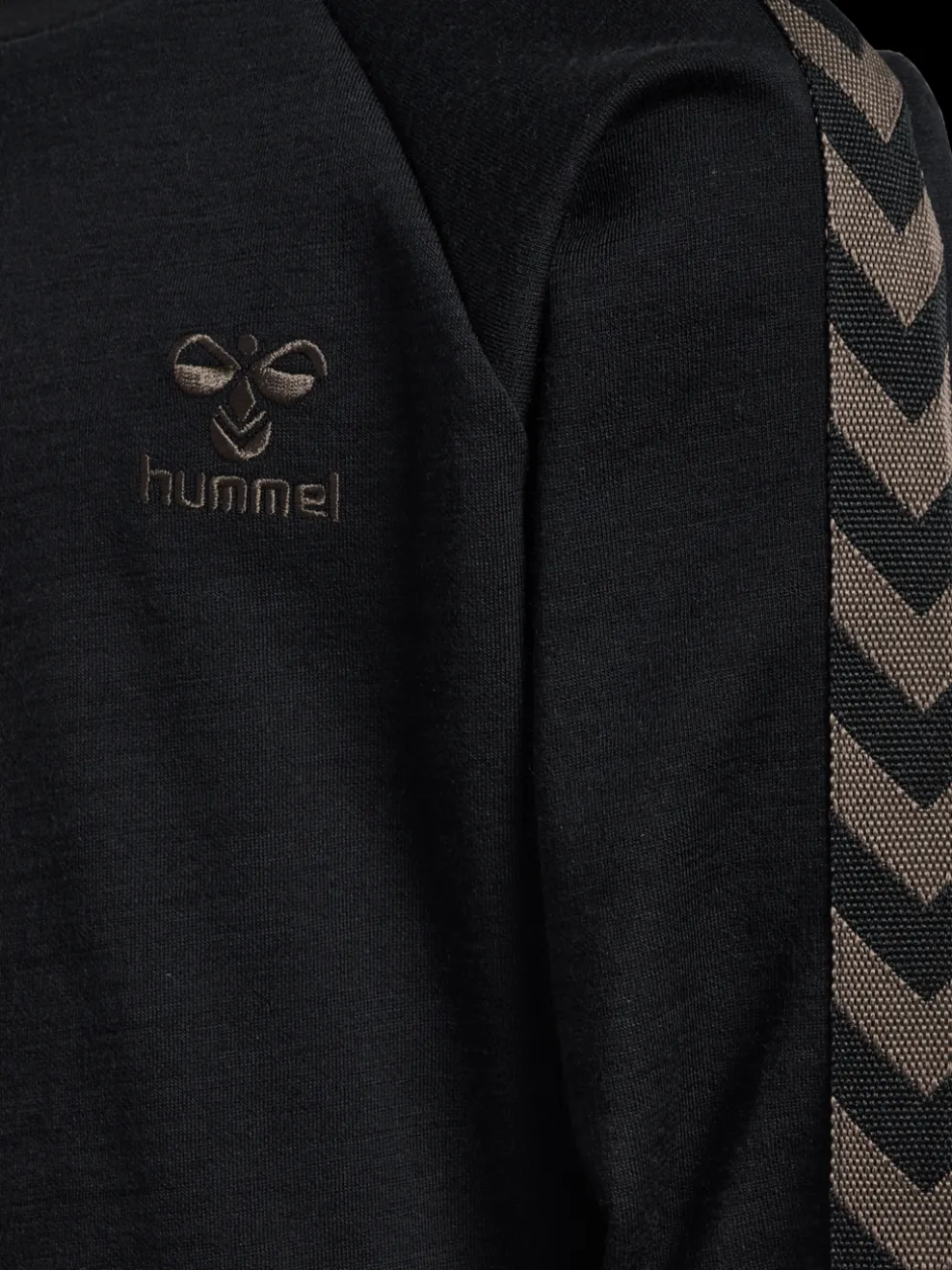 hmlWONG SWEATSHIRT