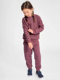 hmlWONG SWEATSHIRT