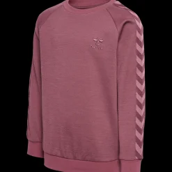 hmlWONG SWEATSHIRT
