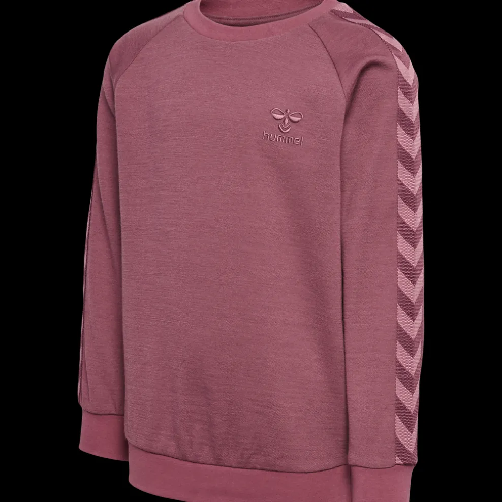 hmlWONG SWEATSHIRT