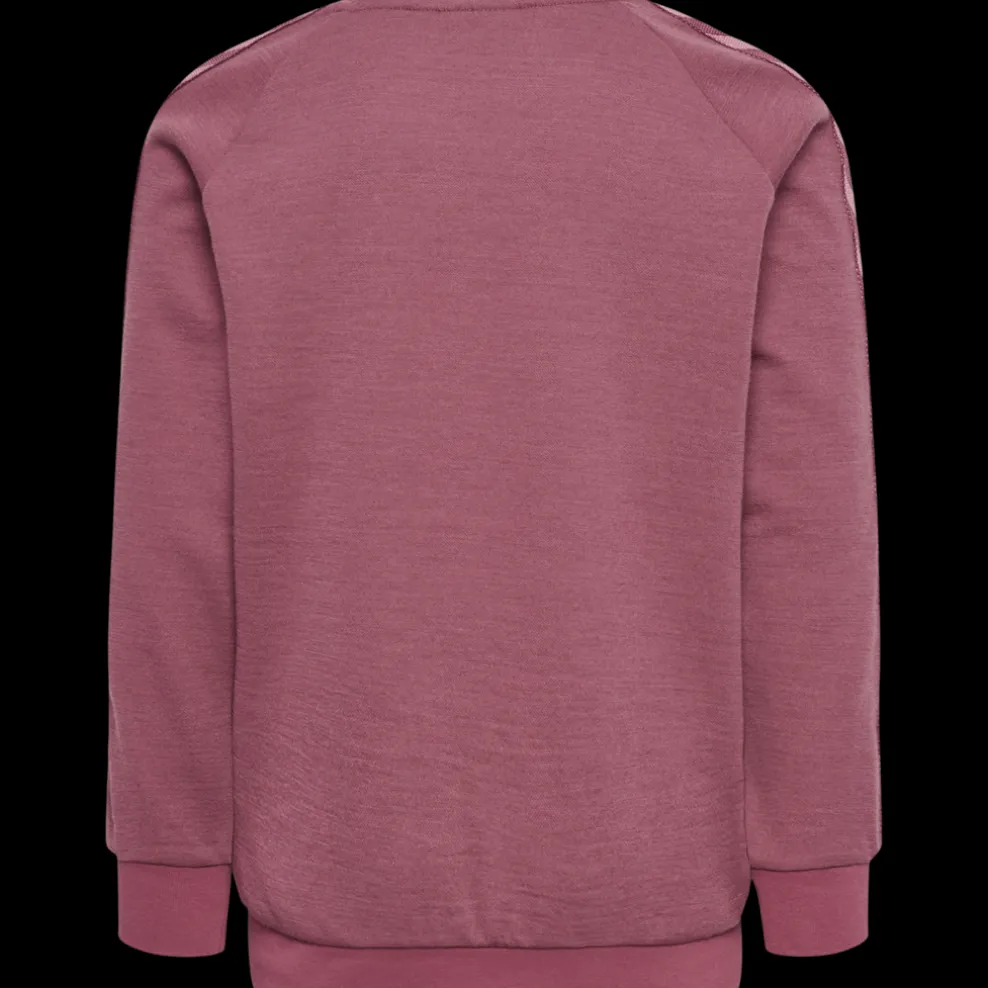 hmlWONG SWEATSHIRT
