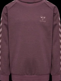 hmlWONG SWEATSHIRT