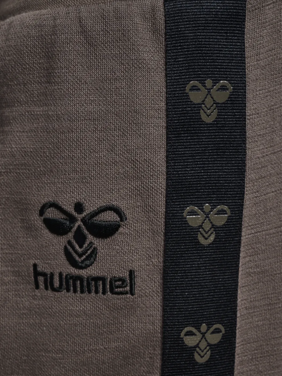 hmlWULBA PANTS