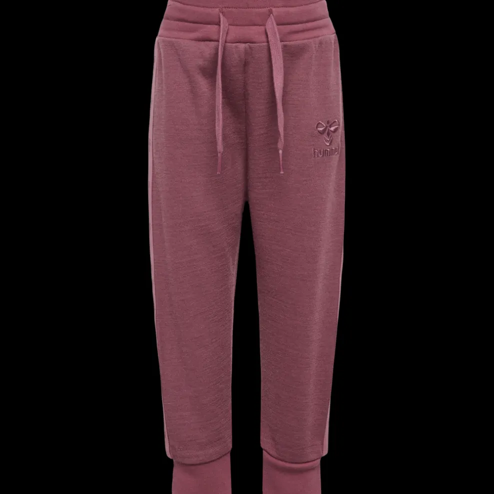 hmlWULBA PANTS