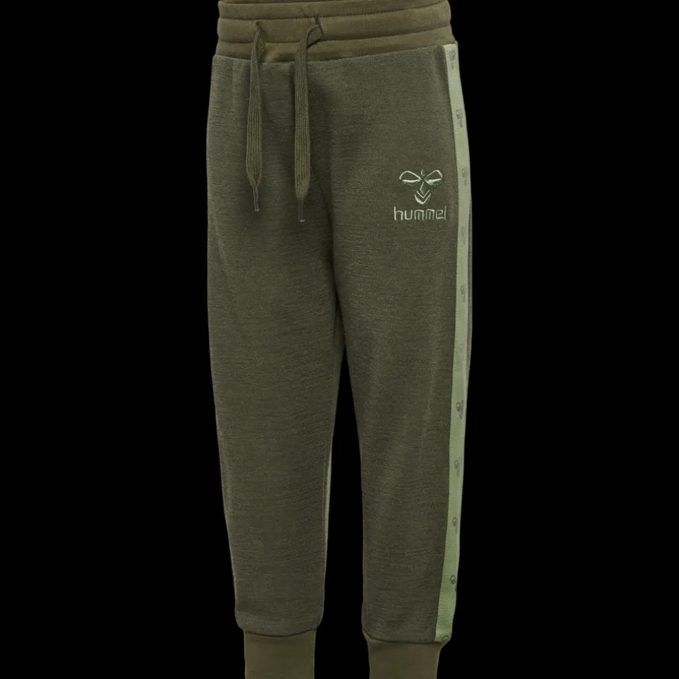 hmlWULBA PANTS