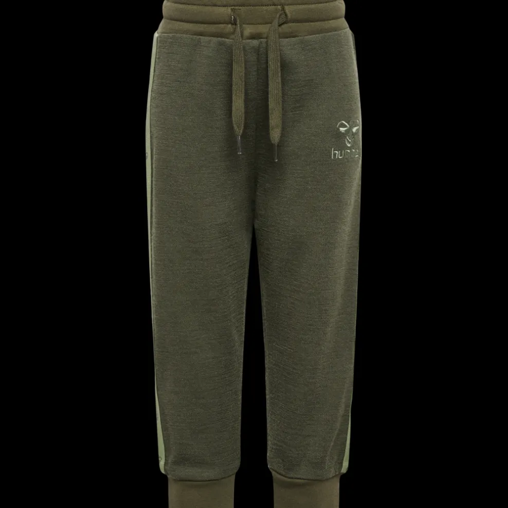 hmlWULBA PANTS