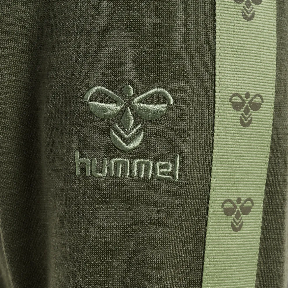 hmlWULBA PANTS