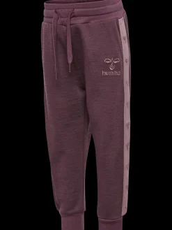 hmlWULBA PANTS