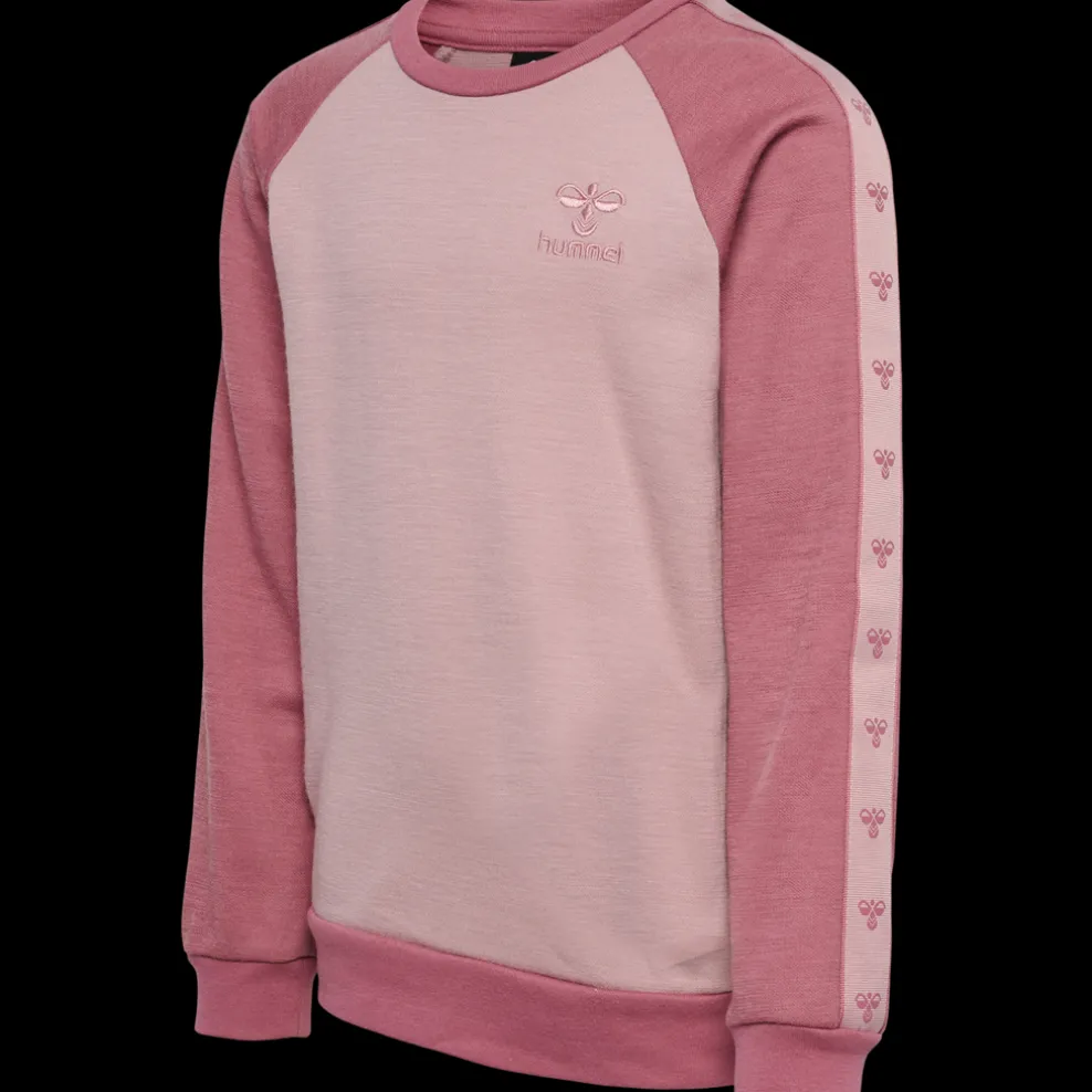 hmlWULBATO SWEATSHIRT
