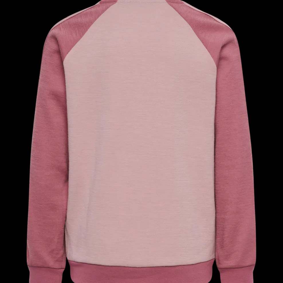 hmlWULBATO SWEATSHIRT